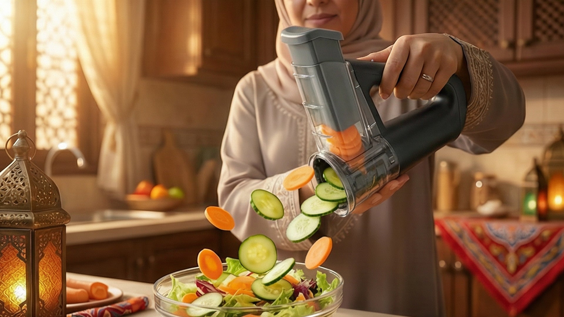 قطاعه سليزر محموله - Finder