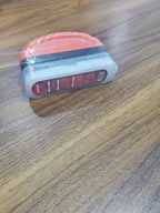 فرشة تنظيف وتلميع زجاج السيارات