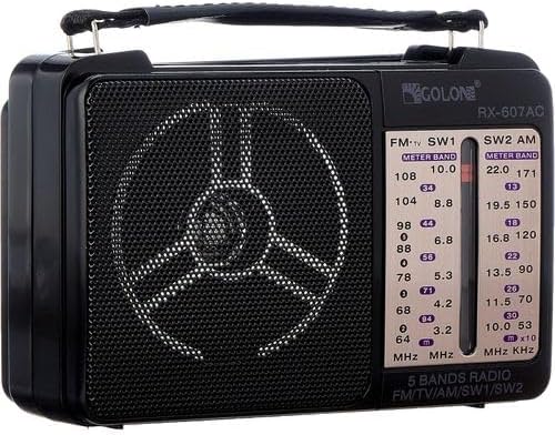 راديو جولون الأصلي