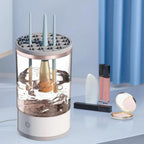 جهاز غسيل فرشة المكياج