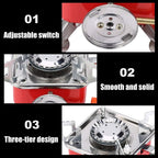 البوتجاز المحمول