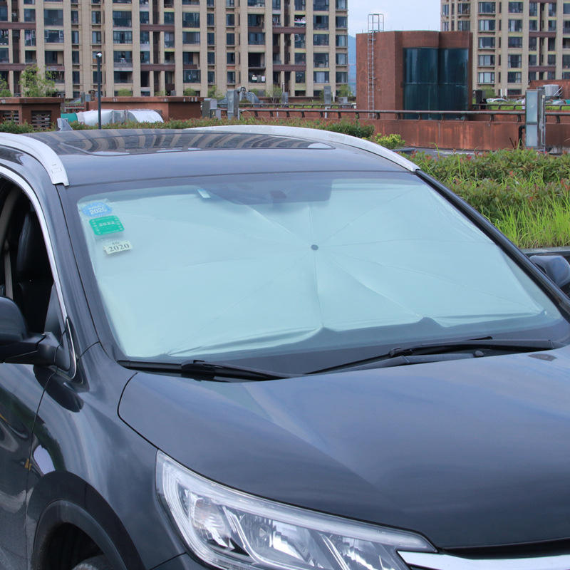 شماسة السياره