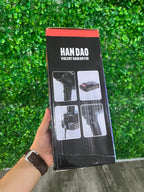 بلاور هواء لاسلكي قوي 24V – تنظيف احترافي في ثواني