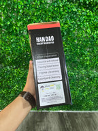 بلاور هواء لاسلكي قوي 24V – تنظيف احترافي في ثواني