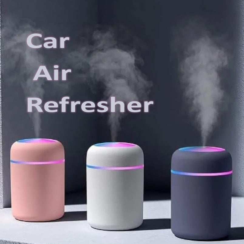 فواحة ومرطب هواء - Finder