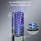 فرشاه فرد الشعر اللاسلكي