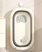 حوض استحمام للاطفال قابل للطي - Finder