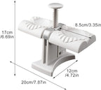 مكبس قطايف اوتوماتيك - Finder