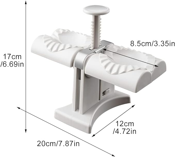 مكبس قطايف اوتوماتيك - Finder