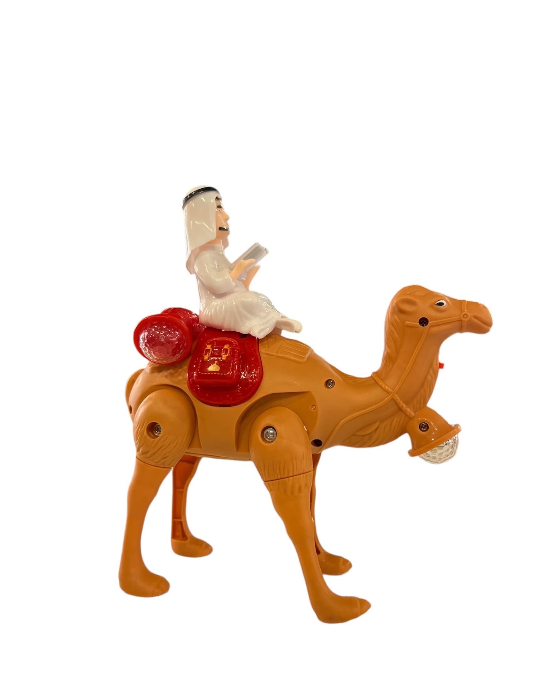 فانوس شيخ العرب - Finder