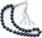 مصلية مبطنة مانعة للانزلاق + سبحة - Finder