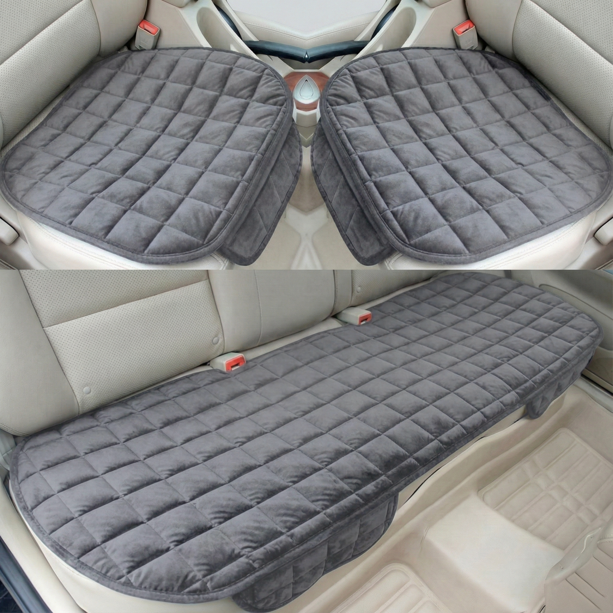 طقم فرش عربية رمادي - Finder