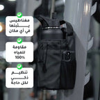 شنطة الجيم المغناطيسية