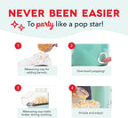 ماكينه الفشار الصحي