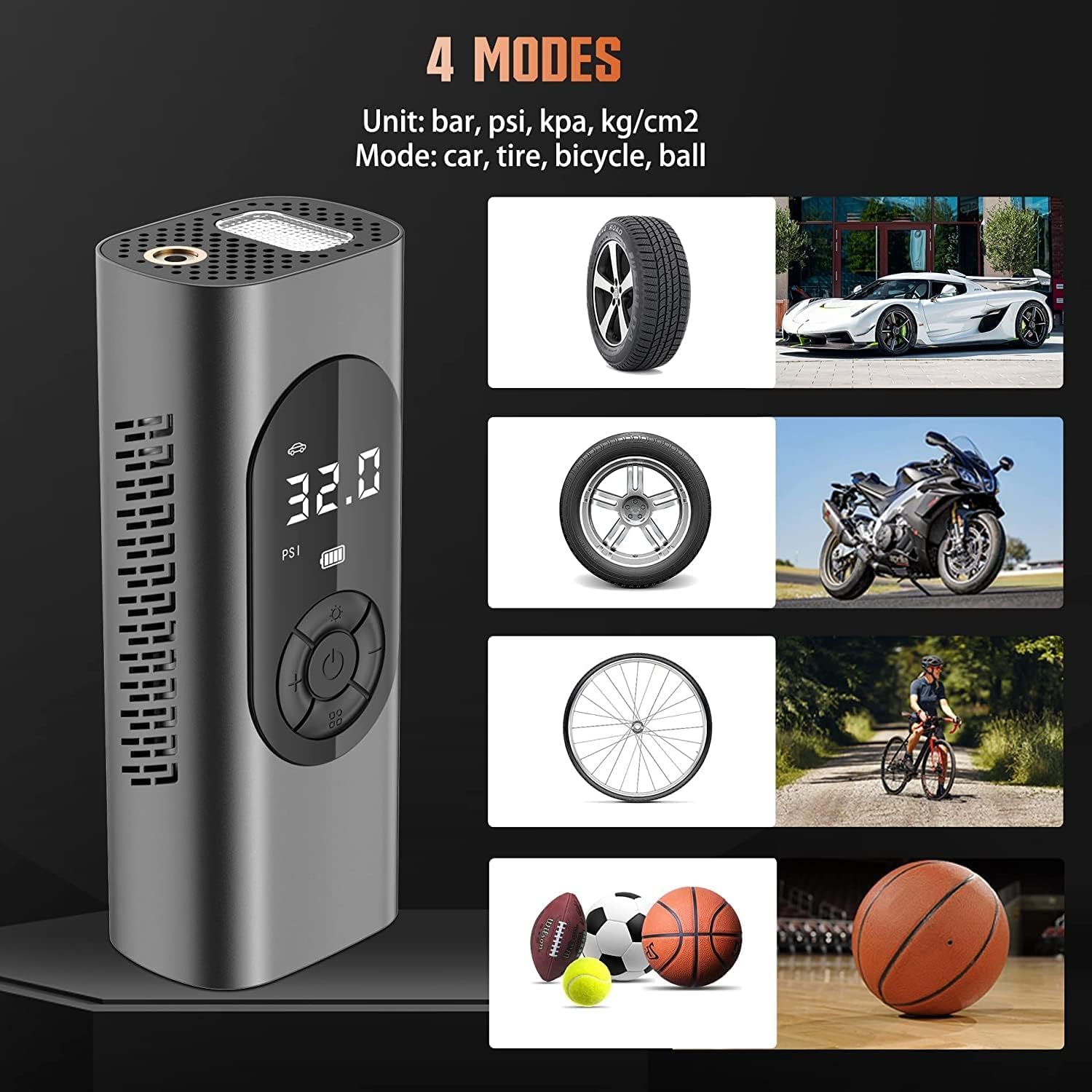 المنفاخ الجوكر و الباور بانك