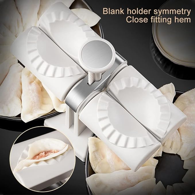 مكبس قطايف اوتوماتيك - Finder