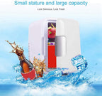 ثلاجة السيارة والمنزل المحمولة