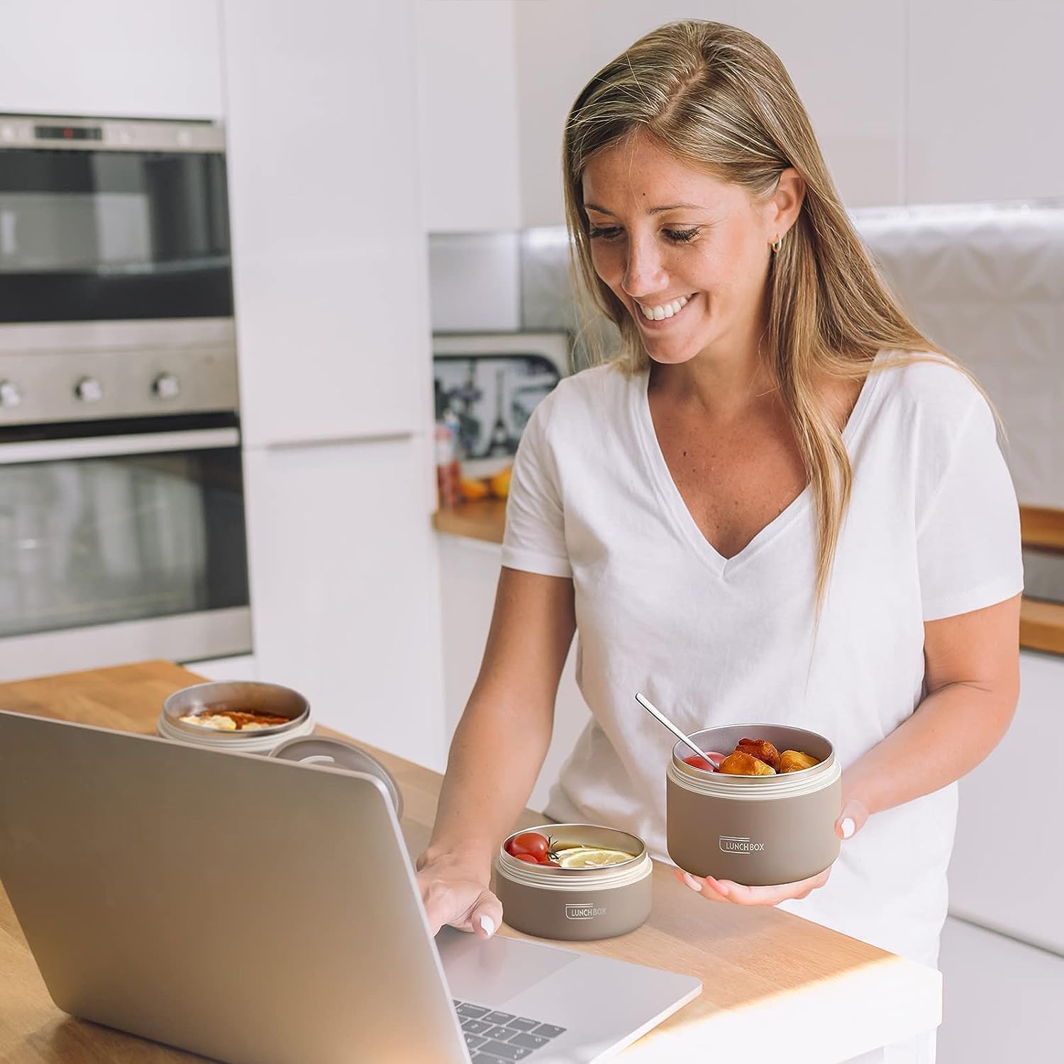 لانش بوكس الاكثر اناقه و تنظيم - Finder