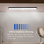 LED بسينسور صغير USB - Finder