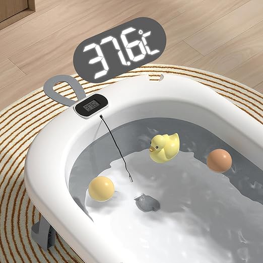 حوض استحمام للاطفال قابل للطي - Finder