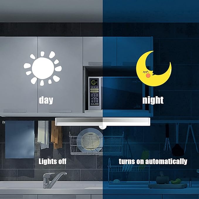 LED بسينسور صغير USB - Finder
