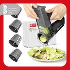 قطاعه سليزر محموله - Finder