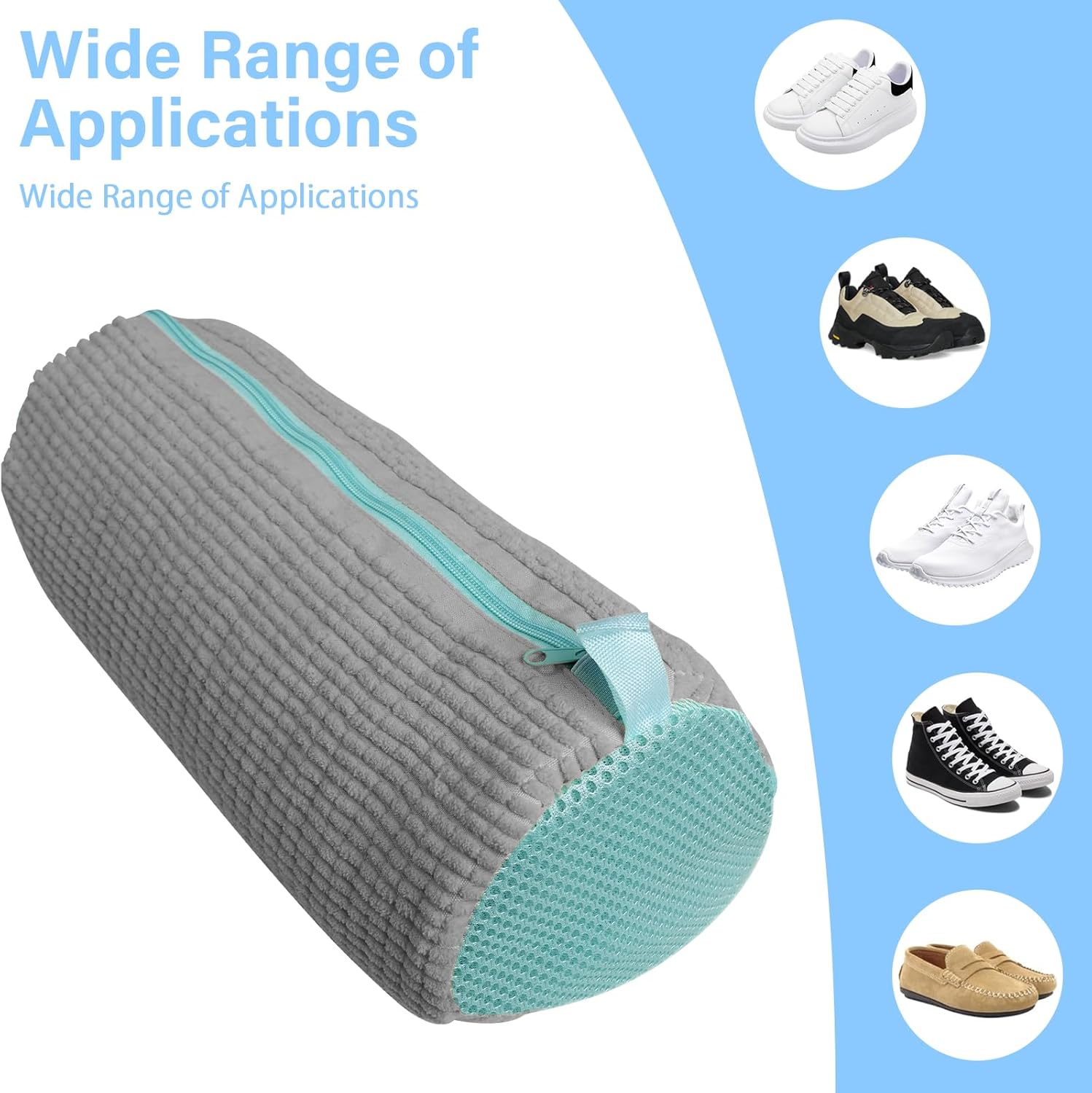 حقيبه تنظيف الاحذيه - Finder