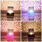 أباجورة Star Master - Finder