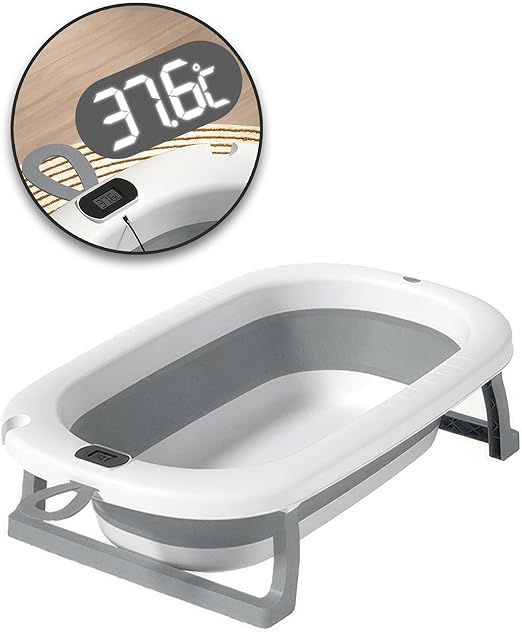 حوض استحمام للاطفال قابل للطي - Finder