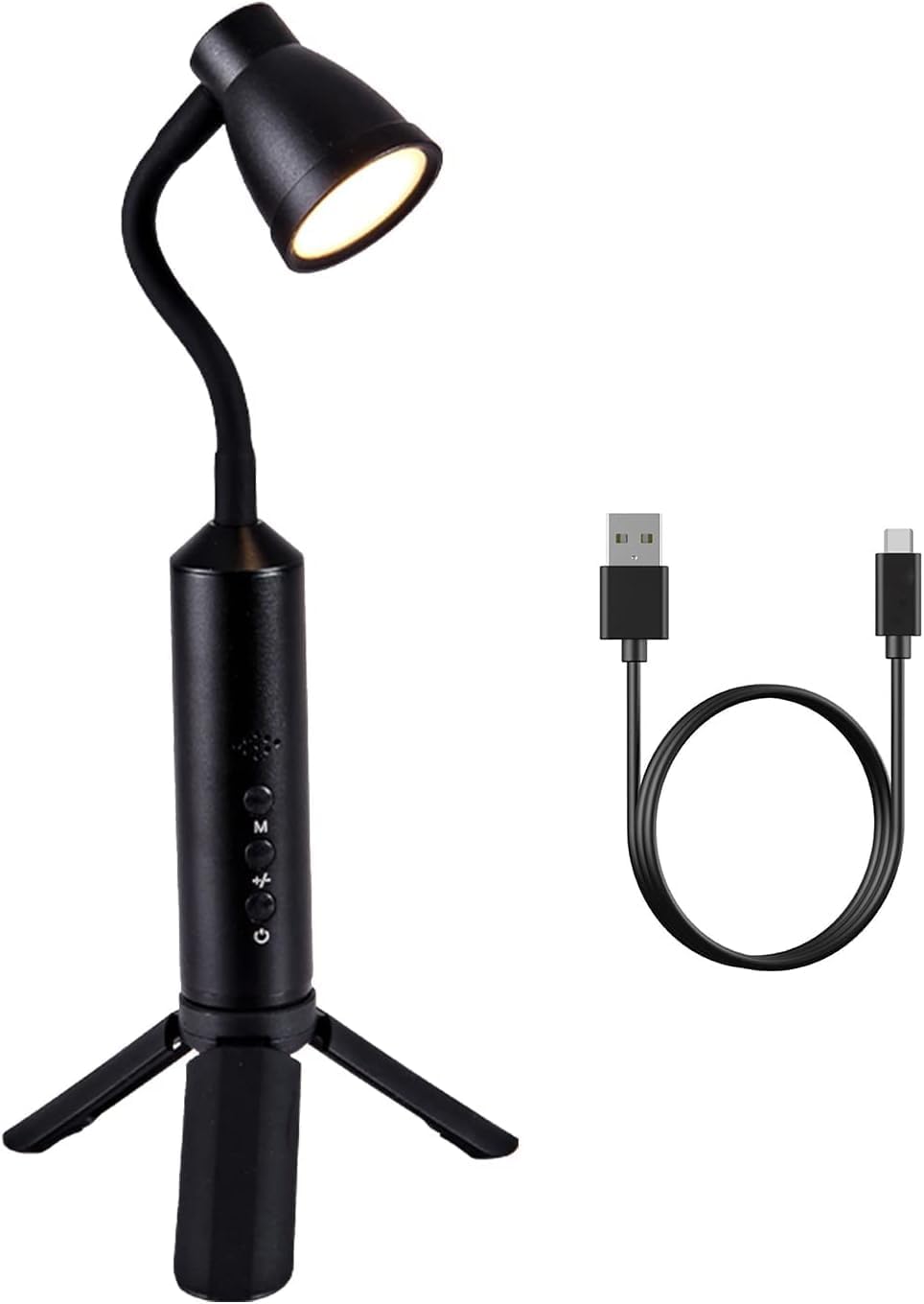 اباجوره LED المحموله - Finder