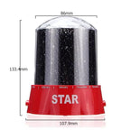 أباجورة Star Master - Finder