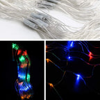 شبكة انوار المضيئة الترند 2*2 - Finder