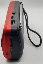 راديو Joc ببطارية الحديث - Finder