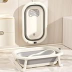 حوض استحمام للاطفال قابل للطي - Finder