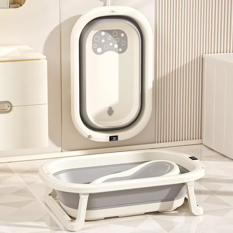 حوض استحمام للاطفال قابل للطي - Finder