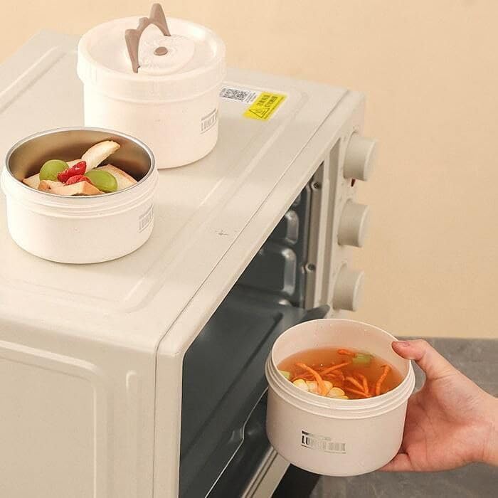 لانش بوكس الاكثر اناقه و تنظيم - Finder