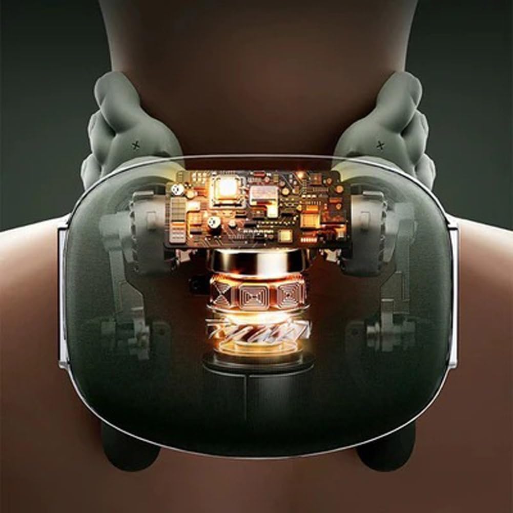 جهاز المساج الترند Magic Hands - Finder