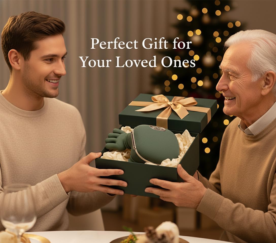 جهاز المساج الترند Magic Hands - Finder