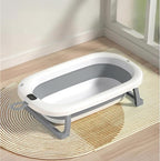 حوض استحمام للاطفال قابل للطي - Finder