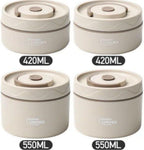 لانش بوكس الاكثر اناقه و تنظيم - Finder