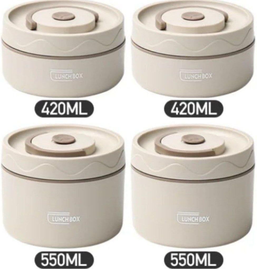 لانش بوكس الاكثر اناقه و تنظيم - Finder