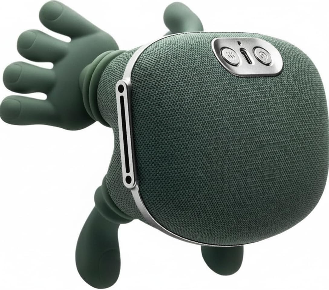 جهاز المساج الترند Magic Hands - Finder