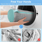 حقيبه تنظيف الاحذيه - Finder