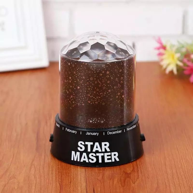 أباجورة Star Master - Finder