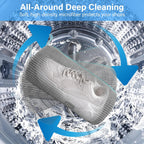 حقيبه تنظيف الاحذيه - Finder