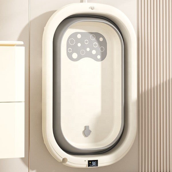 حوض استحمام للاطفال قابل للطي - Finder