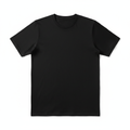 Classic Black T-Shirt