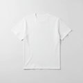 Essential White T-Shirt
