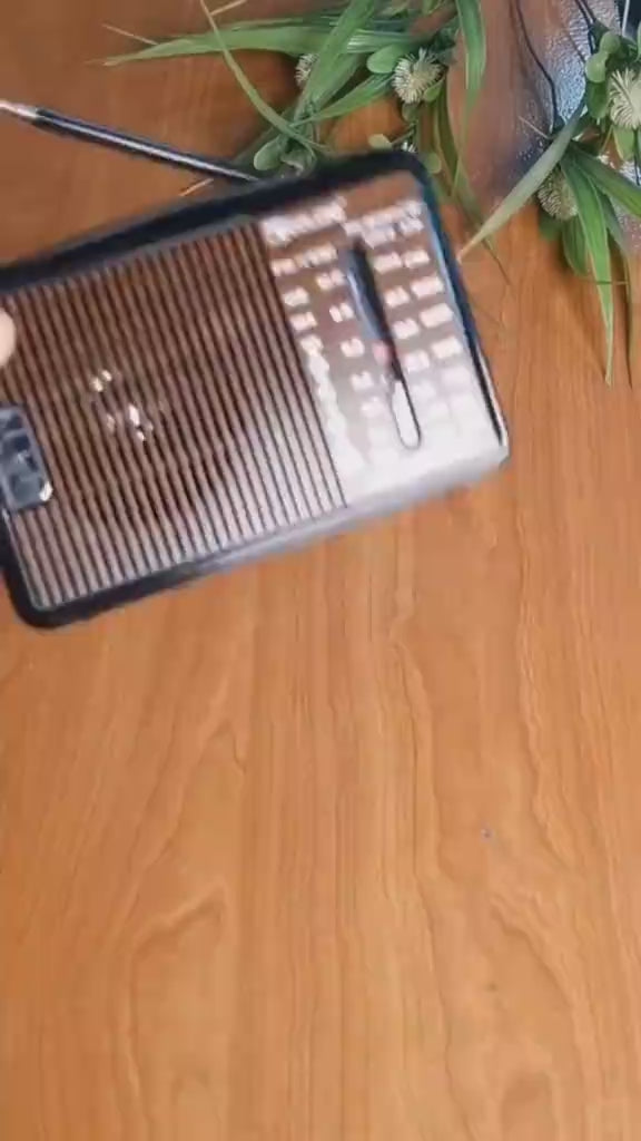 راديو جولون الأصلي