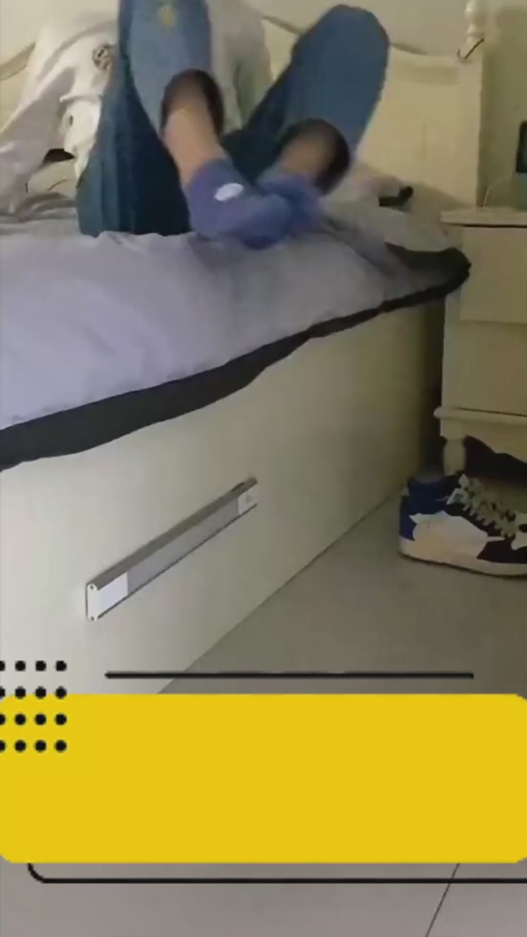 LED بسينسور صغير USB